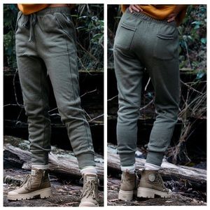 NWT Free People FP Movement Work It Out Jogger